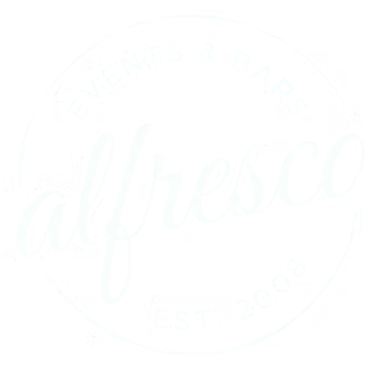 Alfresco Events Jersey