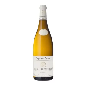 Chablis Domaine Séguinot Bordet 2023