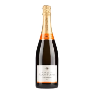 Champagne Baron Fuente Brut NV