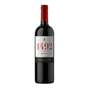 Cristobal 1492 Malbec 2024