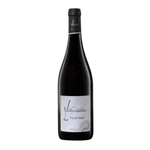 Pinot Noir Domaine Villemaine 2023