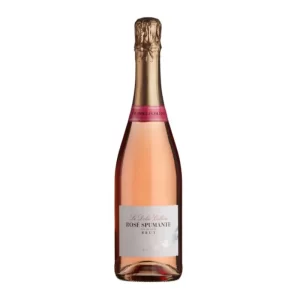 Le Dolci Colline Prosecco Rosé Spumante NV