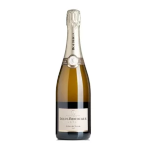 Louis Roederer Cuvée Collection NV