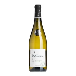 Touraine Sauvignon Domaine Villemaine 2023