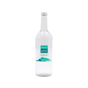 South Downs Sparkling Mineral Water